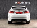 2015 BMW X6 M II (F86), белый, 3500000 рублей - вид 5