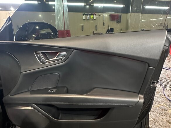 2014 Audi A7 I (4G) Рестайлинг, чёрный, 3000000 рублей - вид 15