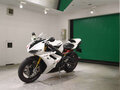 2013 Triumph Daytona 675, белый, 445000 рублей