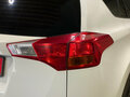 2015 Toyota RAV4 IV (XA40), белый - вид 7