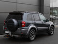 2004 Toyota RAV4 II (XA20) Рестайлинг, серый, 698000 рублей - вид 4
