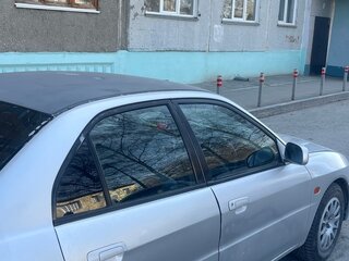 1999 Mitsubishi Lancer VII, серебристый, 229900 рублей, вид 5
