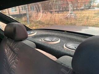 2001 Lada (ВАЗ) 2110, серебристый, 120000 рублей, вид 5