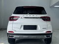 2022 Chery Tiggo 5x I Рестайлинг 2, белый - вид 4