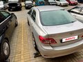 2011 Toyota Corolla X (E140, E150) Рестайлинг, серебристый - вид 10