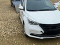 2023 Changan Alsvin, белый, 962000 рублей - вид 1
