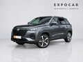 2024 Changan CS35 Plus I Рестайлинг, серый