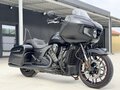 2020 Indian Challenger, чёрный