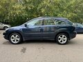 2006 Lexus RX 350 II Рестайлинг, синий, 1300000 рублей - вид 7