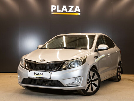 Kia Rio III