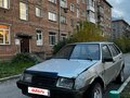 2001 Lada (ВАЗ) 2109, серый, 38000 рублей