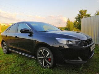 2023 Kaiyi E5, чёрный, 1239000 рублей, вид 3