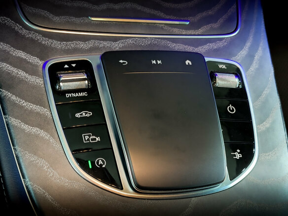 2020 Mercedes-Benz E-Класс 200 V (W213, S213, C238) Рестайлинг, серебристый, 4690000 рублей - вид 28