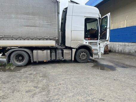 2023 Shacman (Shaanxi) X6000, белый, 12360000 рублей, вид 2