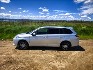 2016 Toyota Corolla Fielder XI (E160, E170, E180) Рестайлинг 1, серый, 1100000 рублей, вид 2
