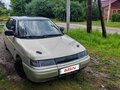 2006 Lada (ВАЗ) 2112, серебристый, 150000 рублей