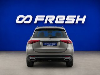 2019 Mercedes-Benz GLE 450 II (V167), серый, 5499077 рублей, вид 4