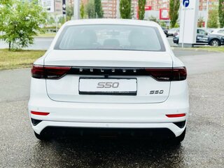 2026 Belgee S50, белый, 2345990 рублей, вид 4