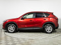 2016 Mazda CX-5 I Рестайлинг, красный, 1699585 рублей - вид 7