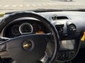2009 Chevrolet Lacetti I, синий, 299000 рублей - вид 5
