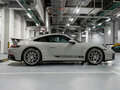 2026 Porsche 911 Carrera VIII (992) Рестайлинг, серый, 22990000 рублей - вид 5