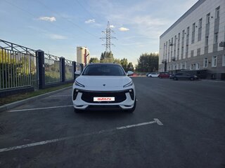 2023 Forthing T5 EVO, белый, 1599999 рублей, вид 2