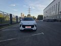 2023 Forthing T5 EVO, белый - вид 1