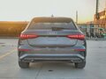 2023 Audi A3 Sportback 35 TFSI IV (8Y), серый, 2350000 рублей - вид 3