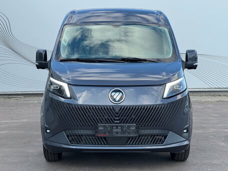 2026 Foton View, серый, 5200000 рублей, вид 2
