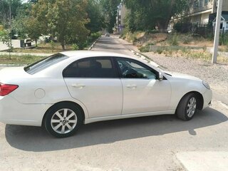 2010 Chevrolet Epica V250 Рестайлинг, белый, 530000 рублей, вид 3