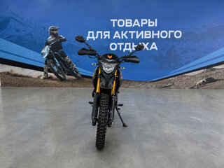 2026 ЗиД 250 Enduro, чёрный, 135900 рублей, вид 4