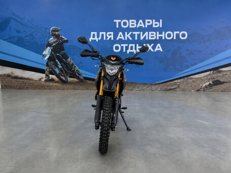 2026 ЗиД 250 Enduro, чёрный, 135900 рублей, вид 4