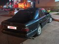 1994 Mercedes-Benz E-Класс 200 I (W124), чёрный, 190000 рублей - вид 4