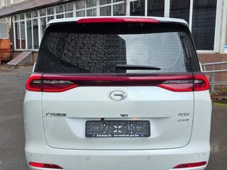 2023 GAC Trumpchi M6 Pro, белый, 1900000 рублей, вид 4