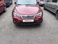 2010 Subaru Impreza XV III, красный, 1200000 рублей