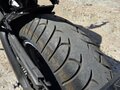 2019 Yamaha MT-09 (FZ-09), фиолетовый, 895000 рублей - вид 3