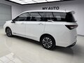 2022 Wuling Jiachen, белый, 1100000 рублей - вид 1
