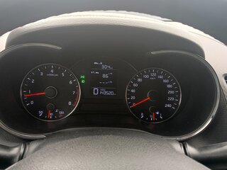 2016 Kia Cerato III, белый, 1199000 рублей, вид 2