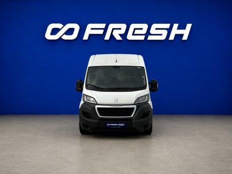 2018 Peugeot Boxer, белый, 2399999 рублей, вид 3