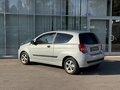 2009 Chevrolet Aveo I Рестайлинг, серебристый, 350000 рублей - вид 6
