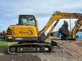 2026 LGCE E660FL, жёлтый, 4400000 рублей