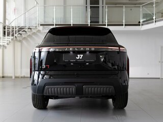 2026 Jeland J7, чёрный, 3409000 рублей, вид 5