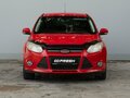 2012 Ford Focus III, красный, 710000 рублей - вид 2