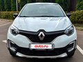 2019 Renault Kaptur I, белый