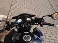 2015 Honda CB 650F, чёрный, 675000 рублей - вид 7