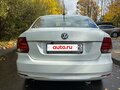 2018 Volkswagen Polo V Рестайлинг, белый - вид 8