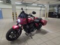 2025 Indian Chief, красный, 2500000 рублей - вид 3