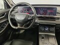 2023 Exeed LX I Рестайлинг, белый - вид 10