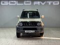 2008 Suzuki Jimny Sierra III Рестайлинг 1, бежевый, 1090000 рублей - вид 1