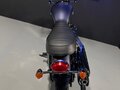2014 Triumph Scrambler, фиолетовый, 650000 рублей - вид 10